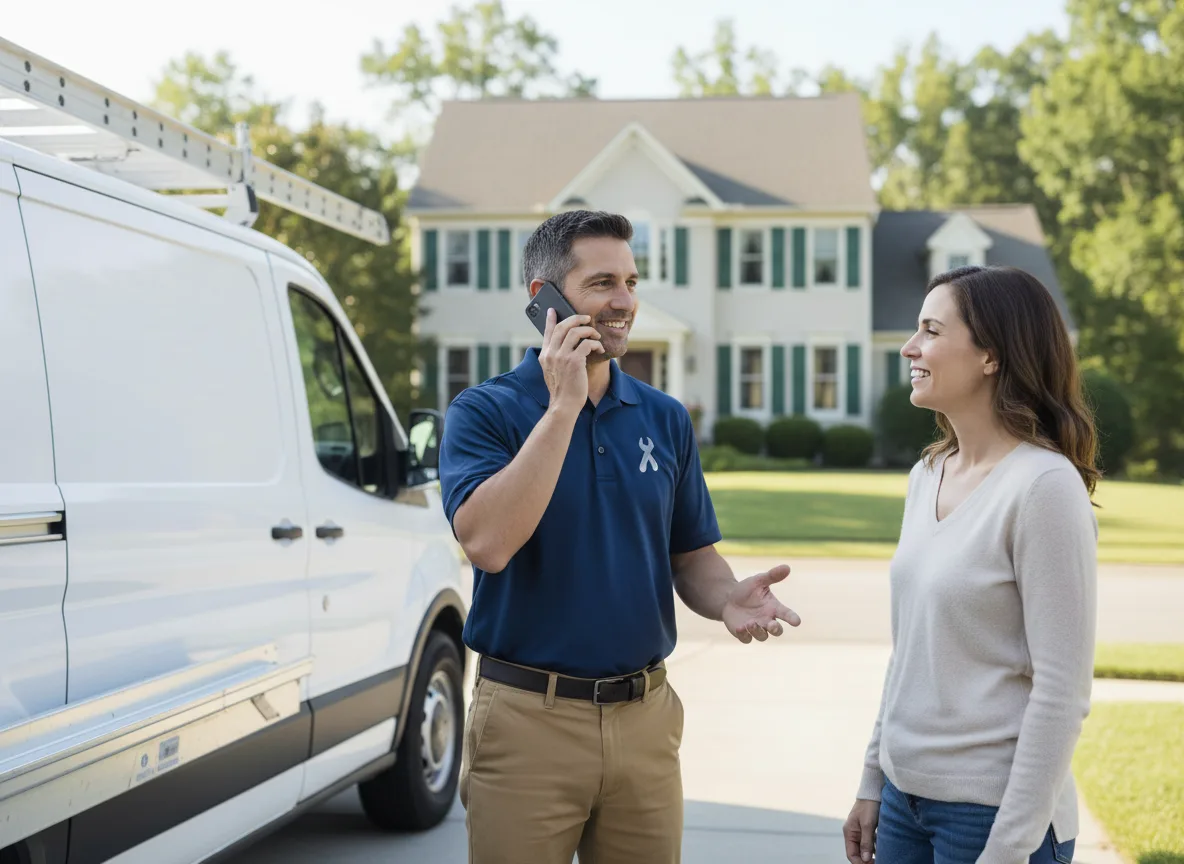 Home Gutter Service Marlow, NH FAQs